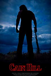 Watch Free Cain Hill (2017)
