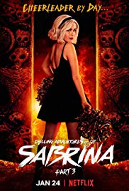 Watch Free Chilling Adventures of Sabrina (2018 )