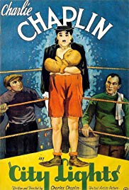 Watch Free City Lights (1931)