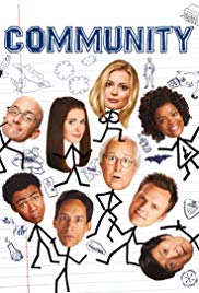 Watch Free Community (2009 2015)