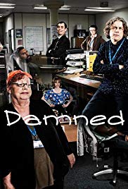Watch Free Damned (2016 )