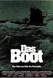 Watch Free Das Boot (1981)