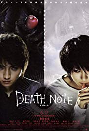 Watch Free Death Note (2006)