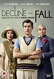 Watch Free Decline and Fall (2017)