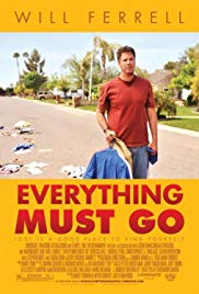 Watch Free Everything Must Go (2010)
