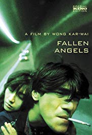 Watch Free Fallen Angels (1995)
