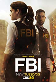 Watch Free FBI (2018)