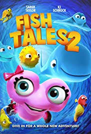 Watch Free Fishtales 2 2017