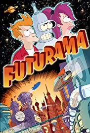 Watch Free Futurama (1999 2013)