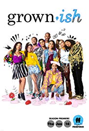 Watch Full Movie :Grownish (2018 )