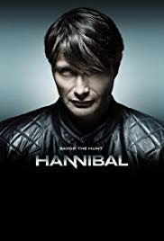 Watch Full Movie :Hannibal (2013 2015)