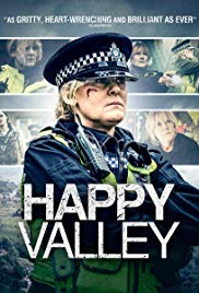 Watch Free Happy Valley (2014)