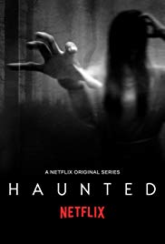 Watch Full Movie :Haunted (2018 )