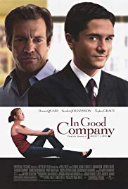 Watch Free In Good Company (2004)