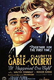 Watch Free It Happened One Night (1934)