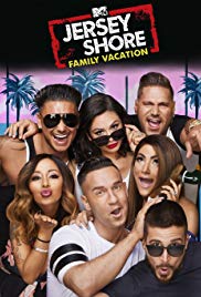 Watch Full Movie :Jersey Shore Family Vacation (2018 )