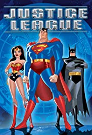 Watch Free Justice League (20012004)