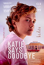 Watch Free Katie Says Goodbye (2016)