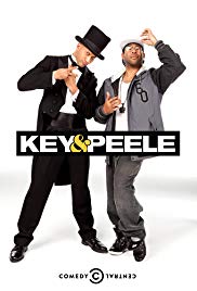 Watch Full Movie :Key and Peele (2012 2015)