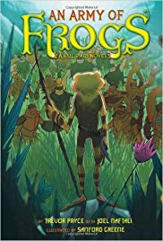 Watch Free Kulipari: An Army of Frogs (2016 )
