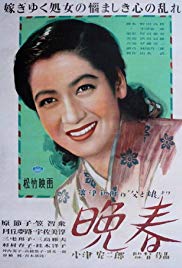 Watch Free Late Spring (1949)
