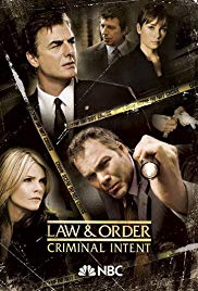 Watch Free Law & Order: Criminal Intent (20012011)