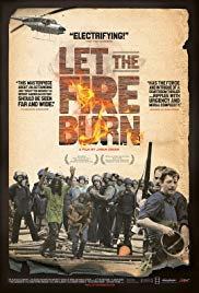Watch Free Let the Fire Burn (2013)