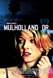 Watch Free Mulholland Drive (2001)