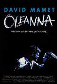Watch Free Oleanna (1994)