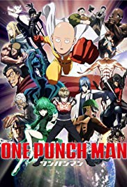 Watch Free One Punch Man (2015 )