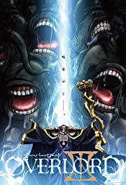 Watch Free Overlord (2015 )