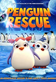 Watch Free Penguin Rescue (2018)