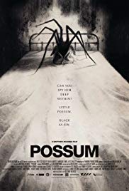 Watch Free Possum (2018)