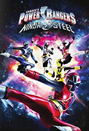 Watch Free Power Rangers Ninja Steel (2017 2018)