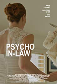 Watch Free Psycho InLaw (2017)