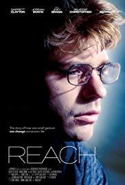 Watch Free Reach (2016)