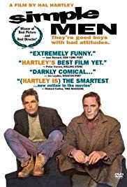 Watch Free Simple Men (1992)