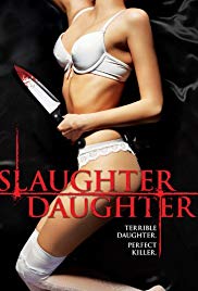 Watch Free Slaughter Daughter (2012)