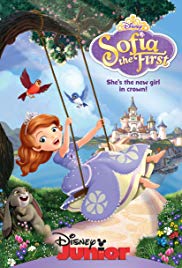 Watch Free Sofia the First (2013 )