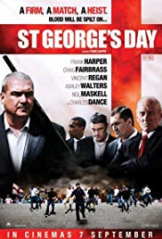 Watch Free St Georges Day (2012)