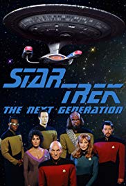 Watch Free Star Trek: The Next Generation (1987 1994)