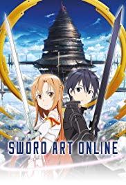 Watch Free Sword Art Online (2012 )