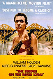 Watch Free The Bridge on the River Kwai (1957)