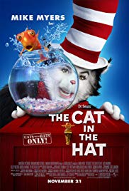 Watch Free The Cat in the Hat (2003)