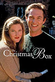 Watch Free The Christmas Box (1995)