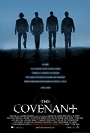Watch Free The Covenant (2006)