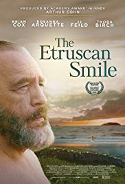 Watch Free The Etruscan Smile (2018)