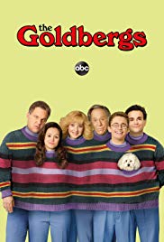 Watch Free The Goldbergs (2013)