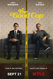 Watch Free The Good Cop (2017)