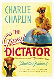 Watch Free The Great Dictator (1940)